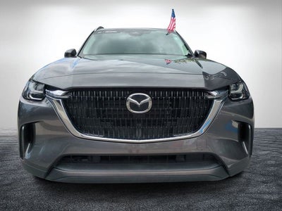 2024 Mazda Mazda CX-90 3.3 Turbo Preferred Plus