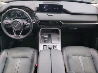 2024 Mazda Mazda CX-90 3.3 Turbo Preferred Plus
