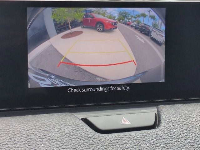 2024 Mazda Mazda CX-90 3.3 Turbo Preferred Plus