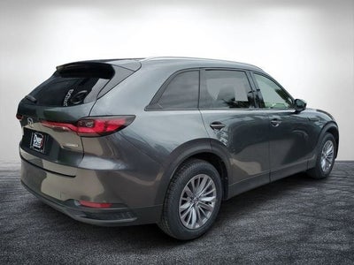 2024 Mazda Mazda CX-90 3.3 Turbo Preferred Plus