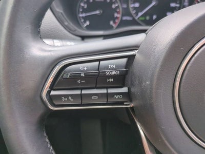 2024 Mazda Mazda CX-90 3.3 Turbo Preferred Plus