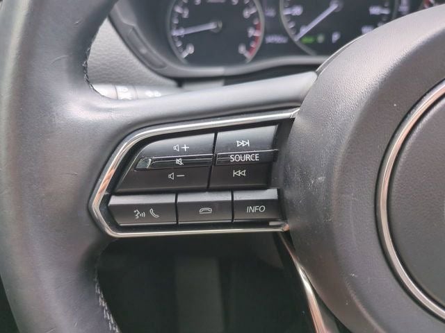2024 Mazda Mazda CX-90 3.3 Turbo Preferred Plus