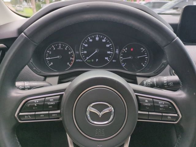 2024 Mazda Mazda CX-90 3.3 Turbo Preferred Plus