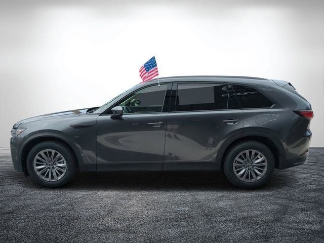 2024 Mazda Mazda CX-90 3.3 Turbo Preferred Plus