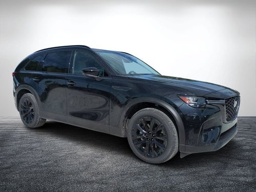 2026 Mazda Mazda CX-90 3.3 Turbo Premium Sport AWD
