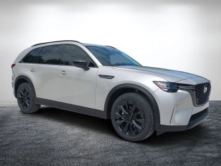 2026 Mazda Mazda CX-90 3.3 Turbo Premium