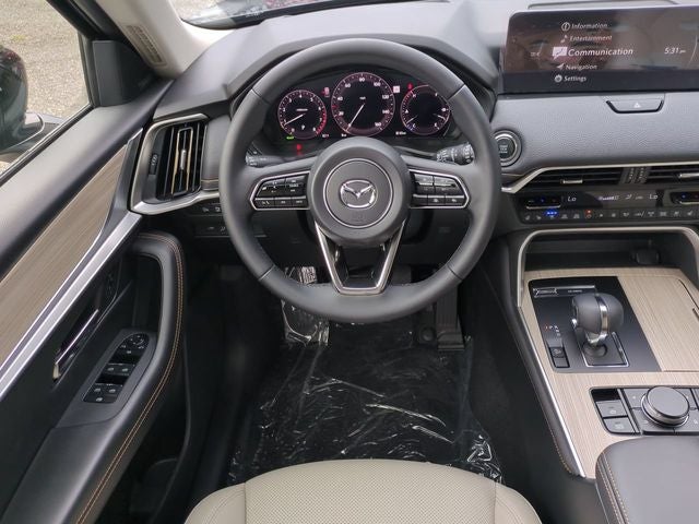 2026 Mazda Mazda CX-90 3.3 Turbo Premium Sport AWD