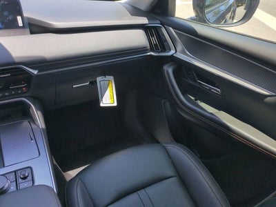 2026 Mazda Mazda CX-90 3.3 Turbo Premium Sport AWD