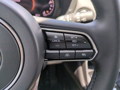 2026 Mazda Mazda CX-90 3.3 Turbo Premium Sport AWD