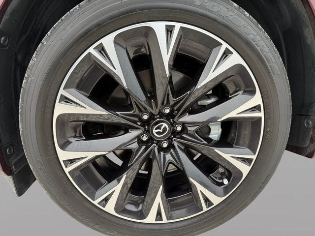 2025 Mazda Mazda CX-90 3.3 Turbo S Premium