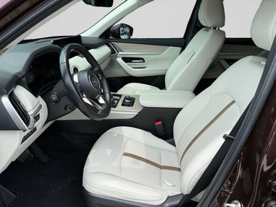 2025 Mazda Mazda CX-90 3.3 Turbo S Premium