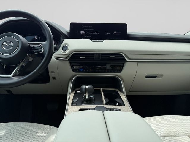 2025 Mazda Mazda CX-90 3.3 Turbo S Premium
