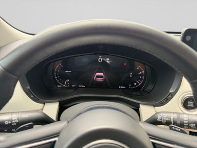 2025 Mazda Mazda CX-90 3.3 Turbo S Premium