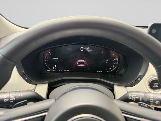 2025 Mazda Mazda CX-90 3.3 Turbo S Premium