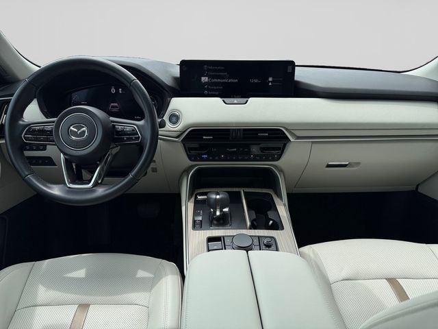 2025 Mazda Mazda CX-90 3.3 Turbo S Premium