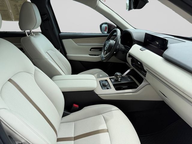 2025 Mazda Mazda CX-90 3.3 Turbo S Premium