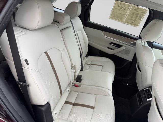 2025 Mazda Mazda CX-90 3.3 Turbo S Premium