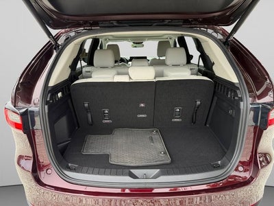 2025 Mazda Mazda CX-90 3.3 Turbo S Premium