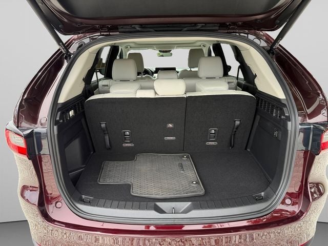 2025 Mazda Mazda CX-90 3.3 Turbo S Premium