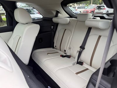 2025 Mazda Mazda CX-90 3.3 Turbo S Premium
