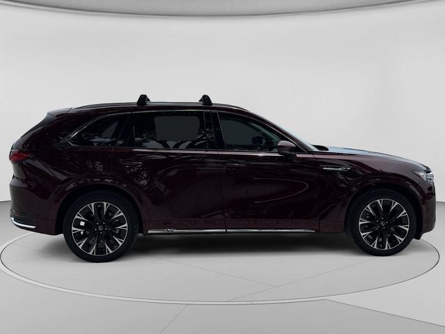 2025 Mazda Mazda CX-90 3.3 Turbo S Premium