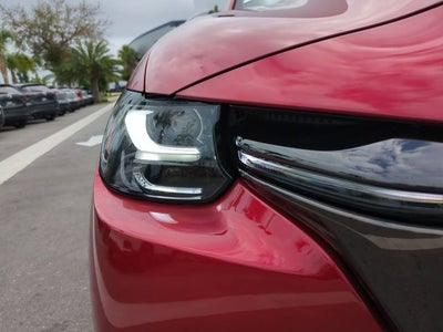 2026 Mazda Mazda CX-90 3.3 Turbo S Premium Sport AWD