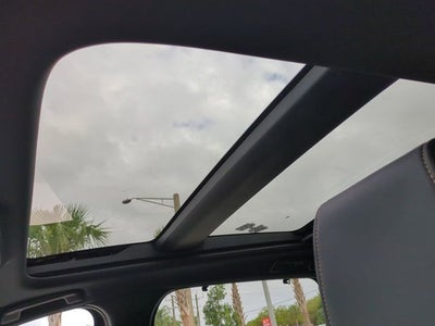 2026 Mazda Mazda CX-90 3.3 Turbo S Premium Sport AWD