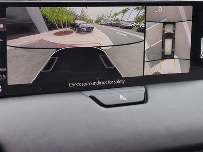 2026 Mazda Mazda CX-90 3.3 Turbo S Premium Sport AWD