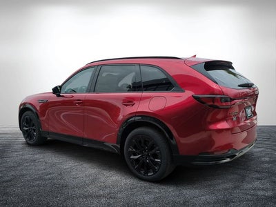 2026 Mazda Mazda CX-90 3.3 Turbo S Premium Sport AWD