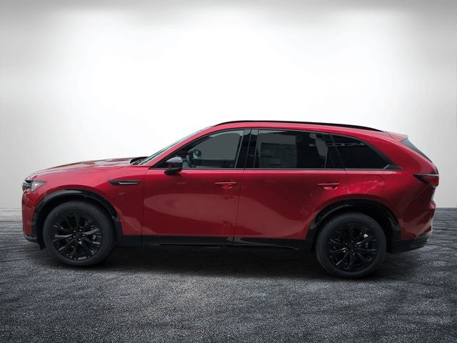 2026 Mazda Mazda CX-90 3.3 Turbo S Premium Sport AWD