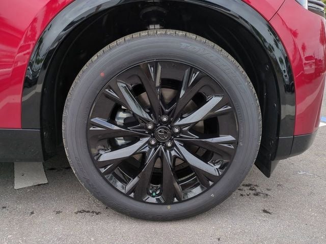 2026 Mazda Mazda CX-90 3.3 Turbo S Premium Sport AWD