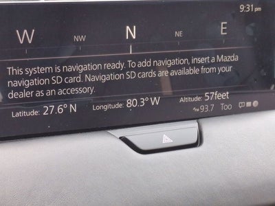 2026 Mazda Mazda CX-90 3.3 Turbo S Premium Sport AWD