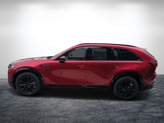 2026 Mazda Mazda CX-90 3.3 Turbo S Premium Sport AWD