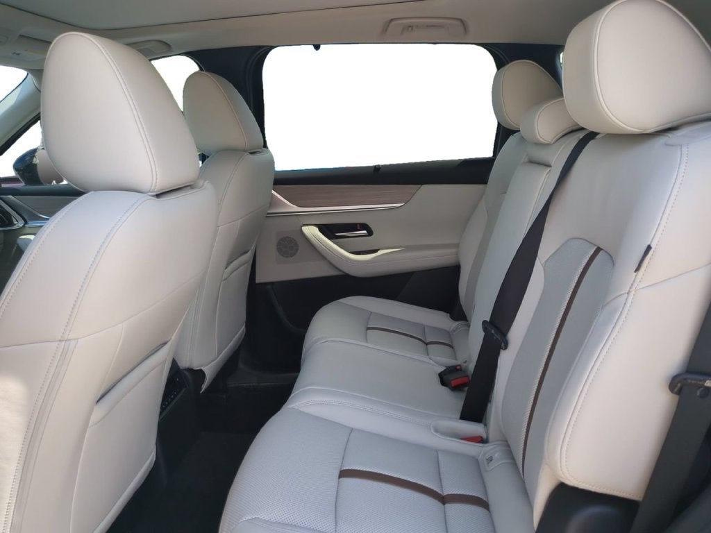 2026 Mazda Mazda CX-90 3.3 Turbo S Premium Sport AWD