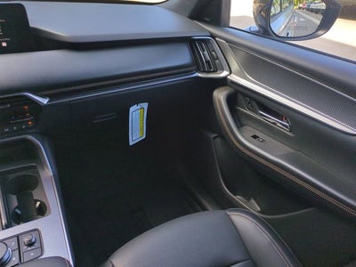 2026 Mazda Mazda CX-90 3.3 Turbo S Premium Sport AWD