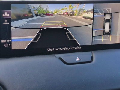 2026 Mazda Mazda CX-90 3.3 Turbo S Premium Sport AWD