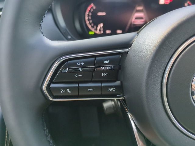 2026 Mazda Mazda CX-90 3.3 Turbo S Premium Sport AWD