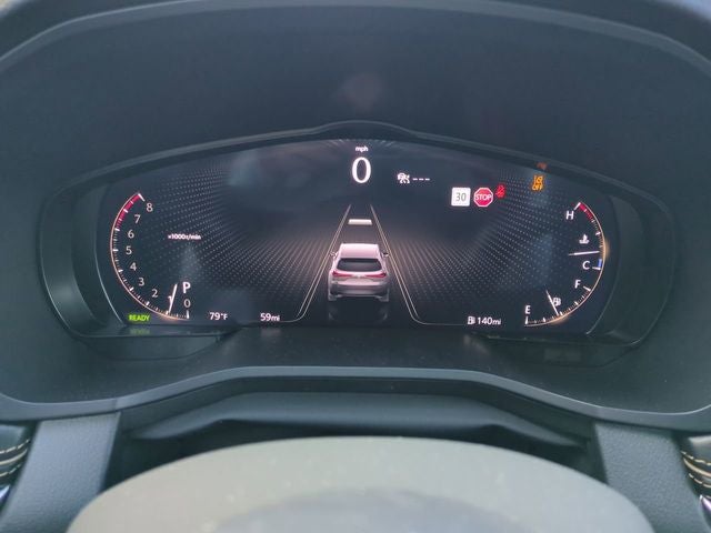 2026 Mazda Mazda CX-90 3.3 Turbo S Premium Sport AWD