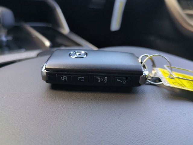 2026 Mazda Mazda CX-90 3.3 Turbo S Premium Sport AWD