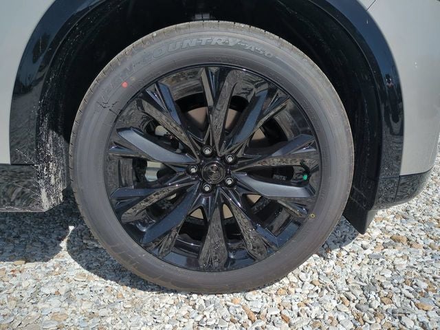 2026 Mazda Mazda CX-90 3.3 Turbo S Premium Sport AWD