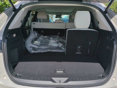 2026 Mazda Mazda CX-90 3.3 Turbo S Premium Sport AWD