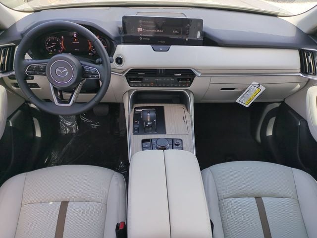 2026 Mazda Mazda CX-90 3.3 Turbo S Premium Sport AWD