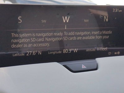 2026 Mazda Mazda CX-90 3.3 Turbo S Premium Sport AWD