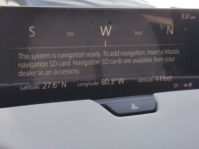 2026 Mazda Mazda CX-90 3.3 Turbo S Premium Sport AWD