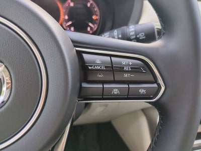2026 Mazda Mazda CX-90 3.3 Turbo S Premium Sport AWD