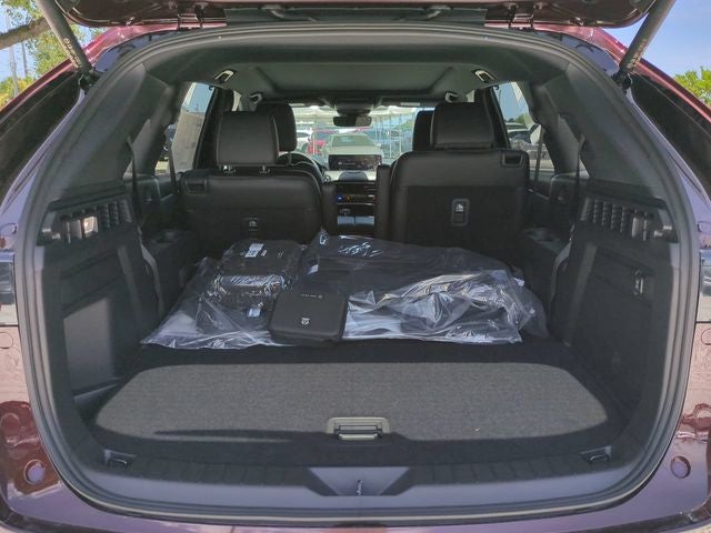 2026 Mazda Mazda CX-90 3.3 Turbo S Premium Sport AWD