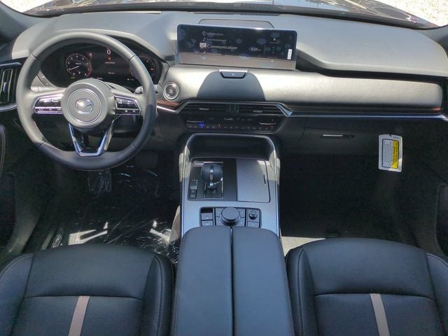 2026 Mazda Mazda CX-90 3.3 Turbo S Premium Sport AWD