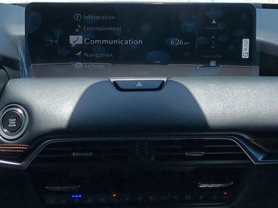 2026 Mazda Mazda CX-90 3.3 Turbo S Premium Sport AWD