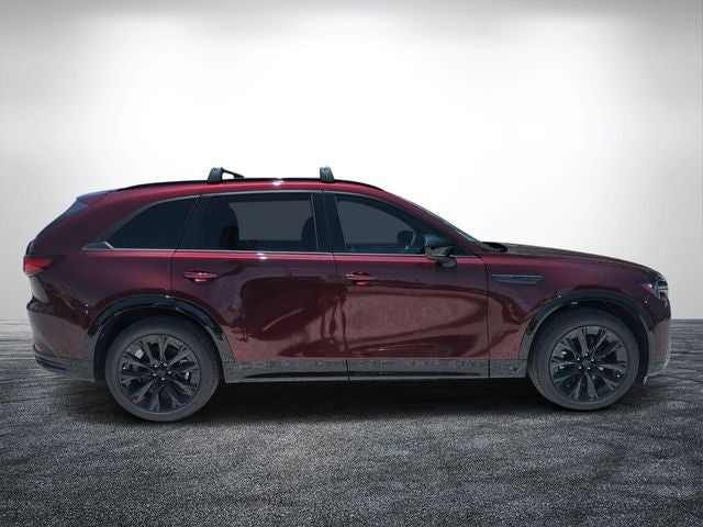 2026 Mazda Mazda CX-90 3.3 Turbo S Premium Sport AWD