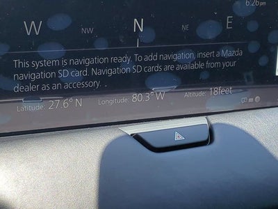 2026 Mazda Mazda CX-90 3.3 Turbo S Premium Sport AWD